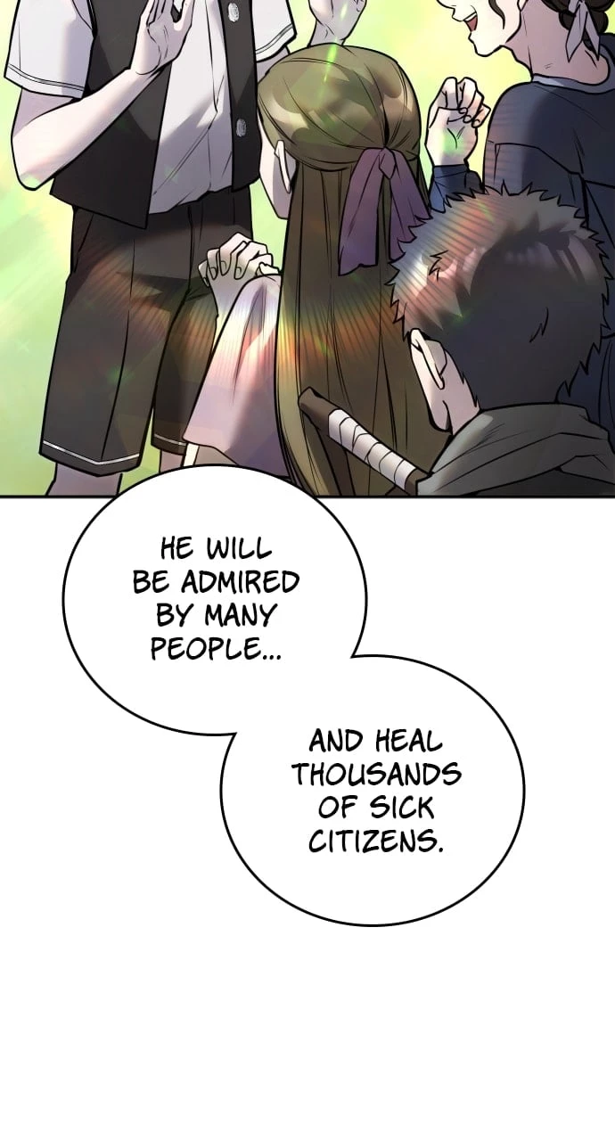 Secretly More Powerful than the Hero Chapter 10 - 84