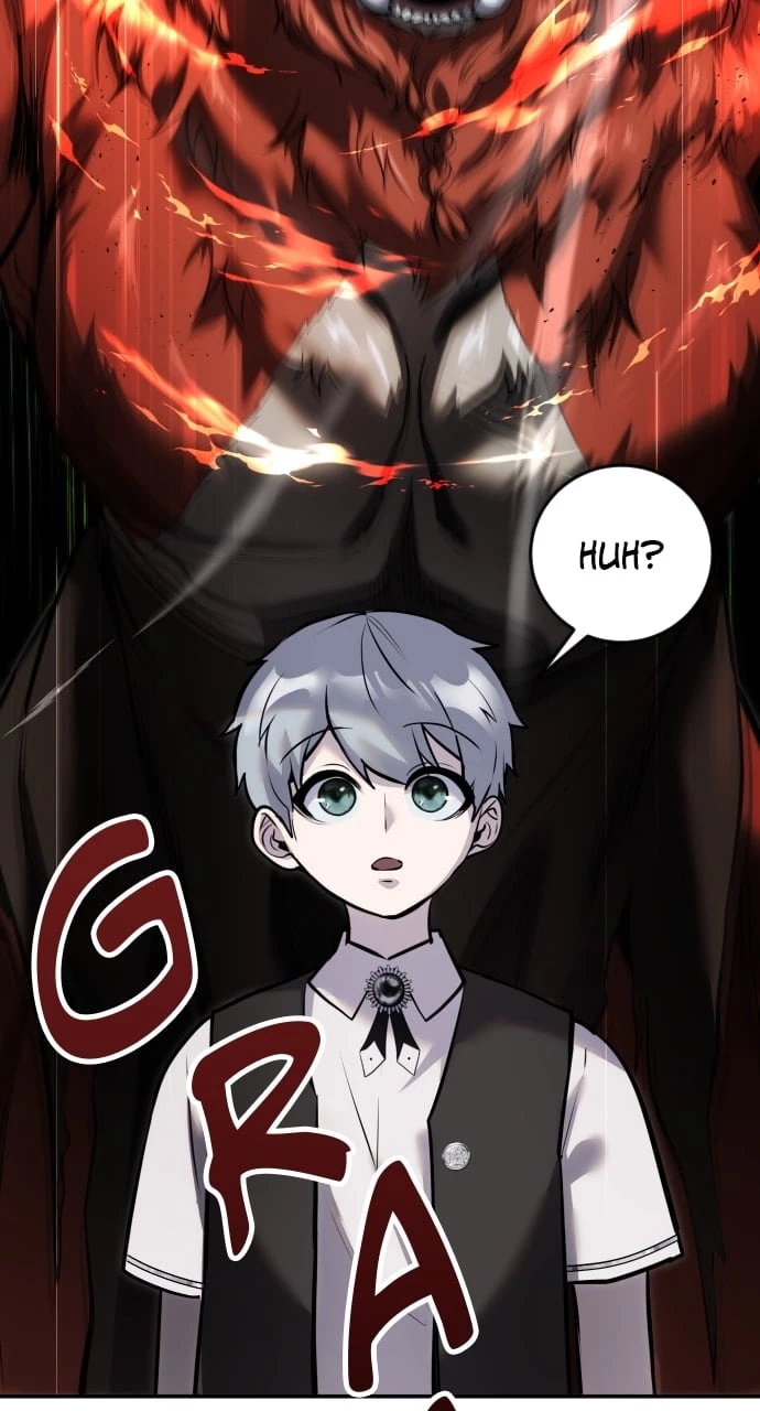 Secretly More Powerful than the Hero Chapter 9 - 57