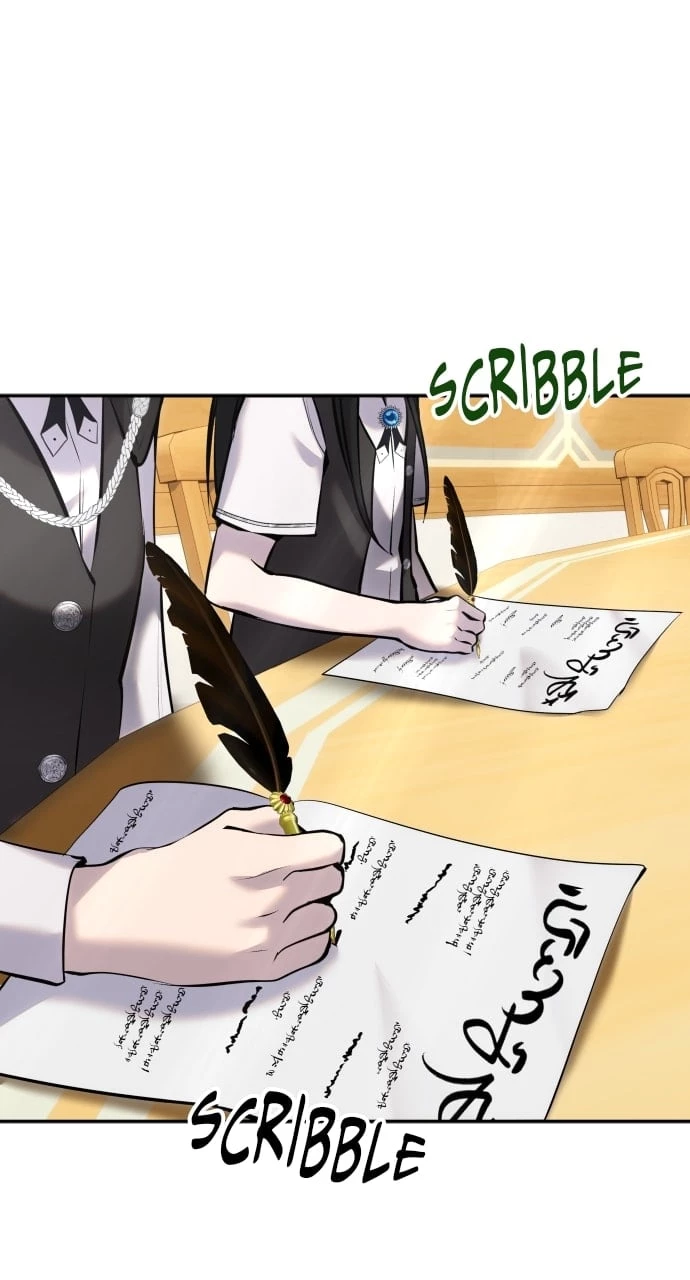 Secretly More Powerful than the Hero Chapter 8 - 43