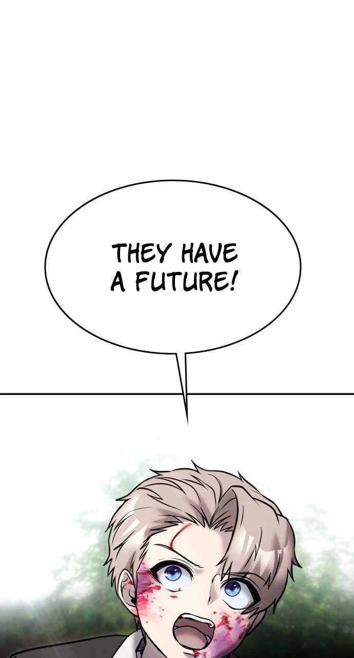 Secretly More Powerful than the Hero Chapter 10 - 85