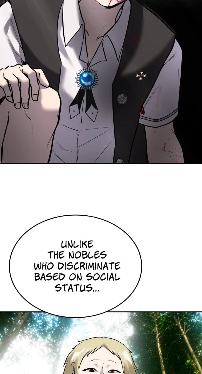 Secretly More Powerful than the Hero Chapter 10 - 86