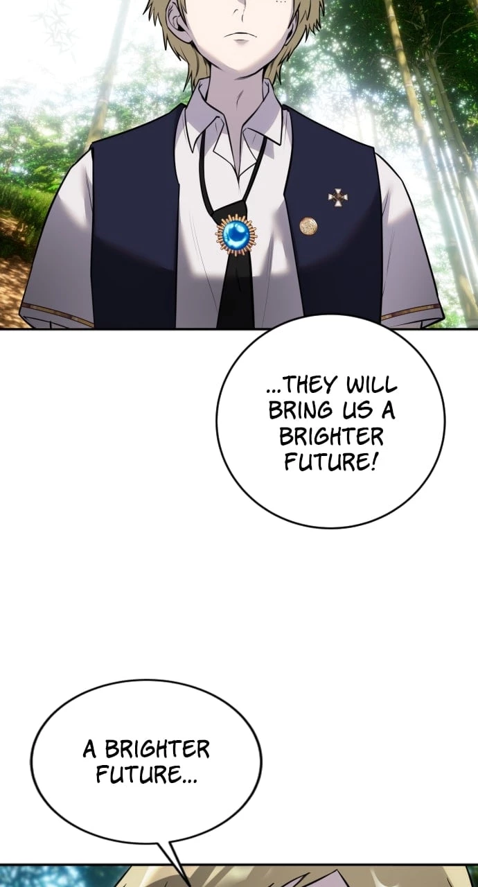 Secretly More Powerful than the Hero Chapter 10 - 87