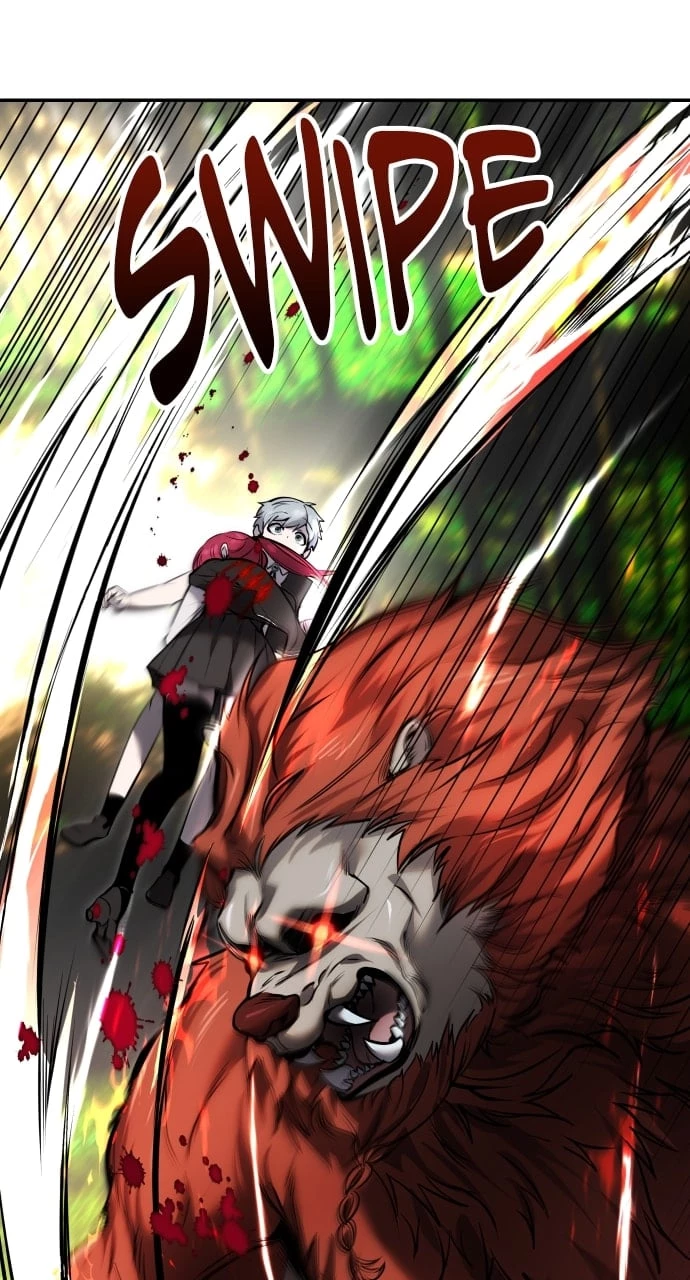 Secretly More Powerful than the Hero Chapter 9 - 60