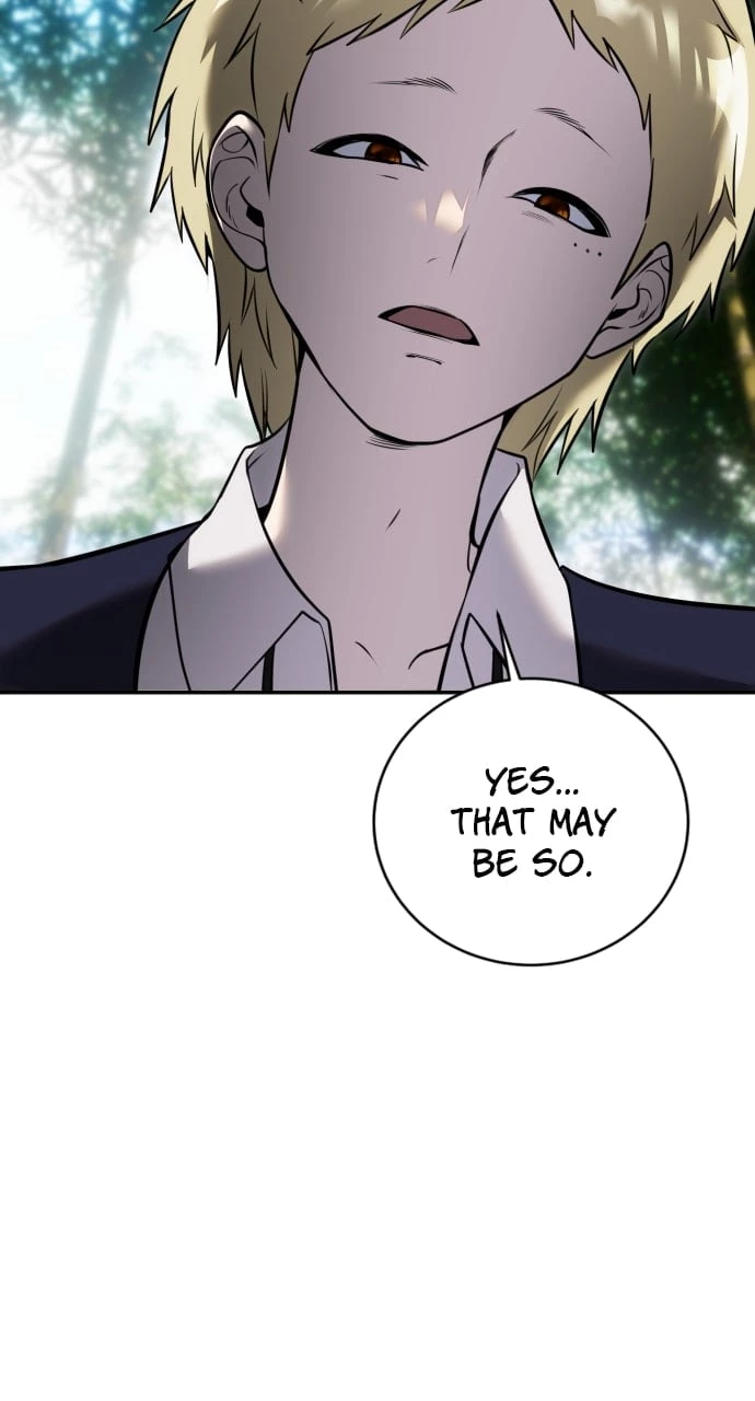 Secretly More Powerful than the Hero Chapter 10 - 88