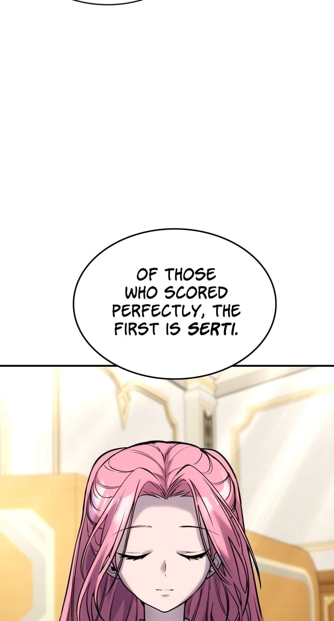 Secretly More Powerful than the Hero Chapter 8 - 47