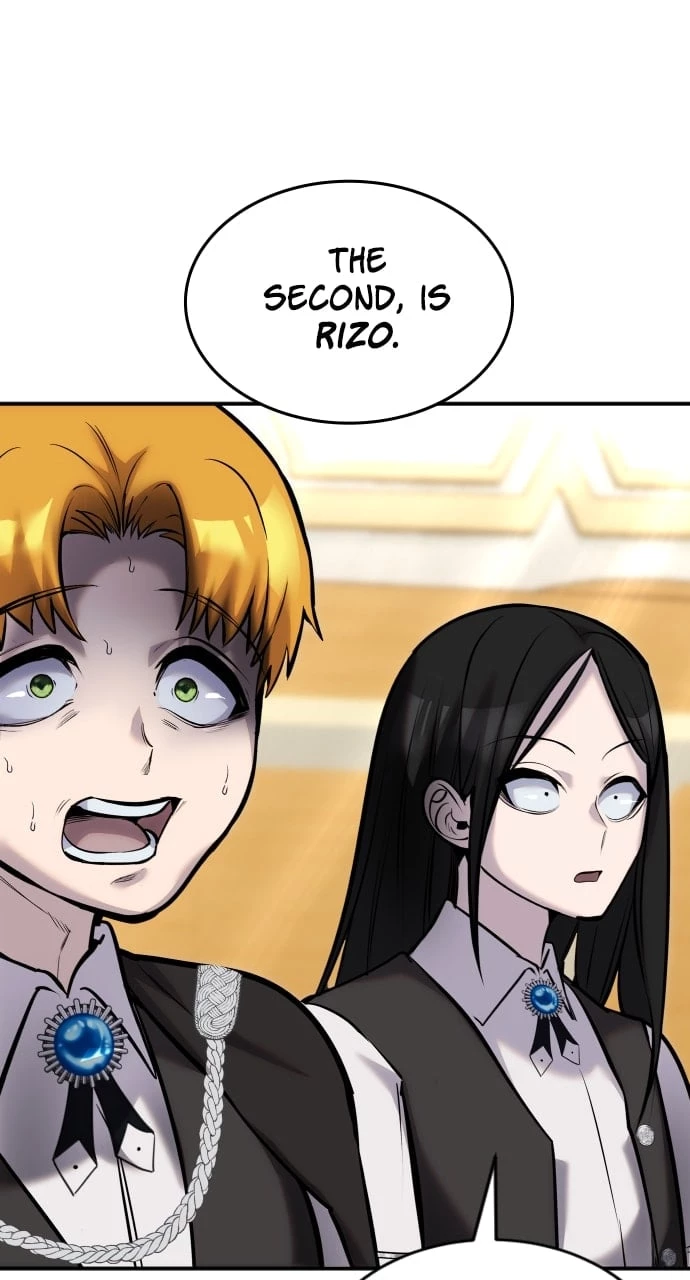 Secretly More Powerful than the Hero Chapter 8 - 49