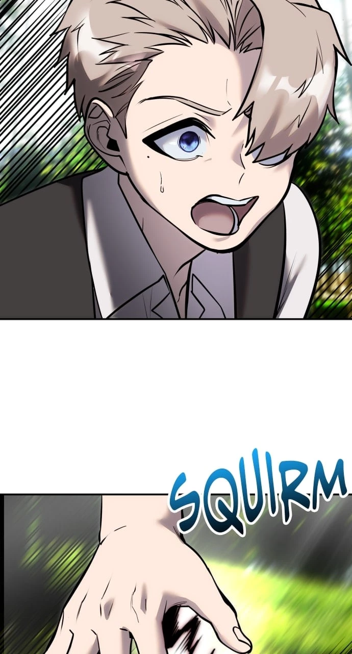 Secretly More Powerful than the Hero Chapter 9 - 63
