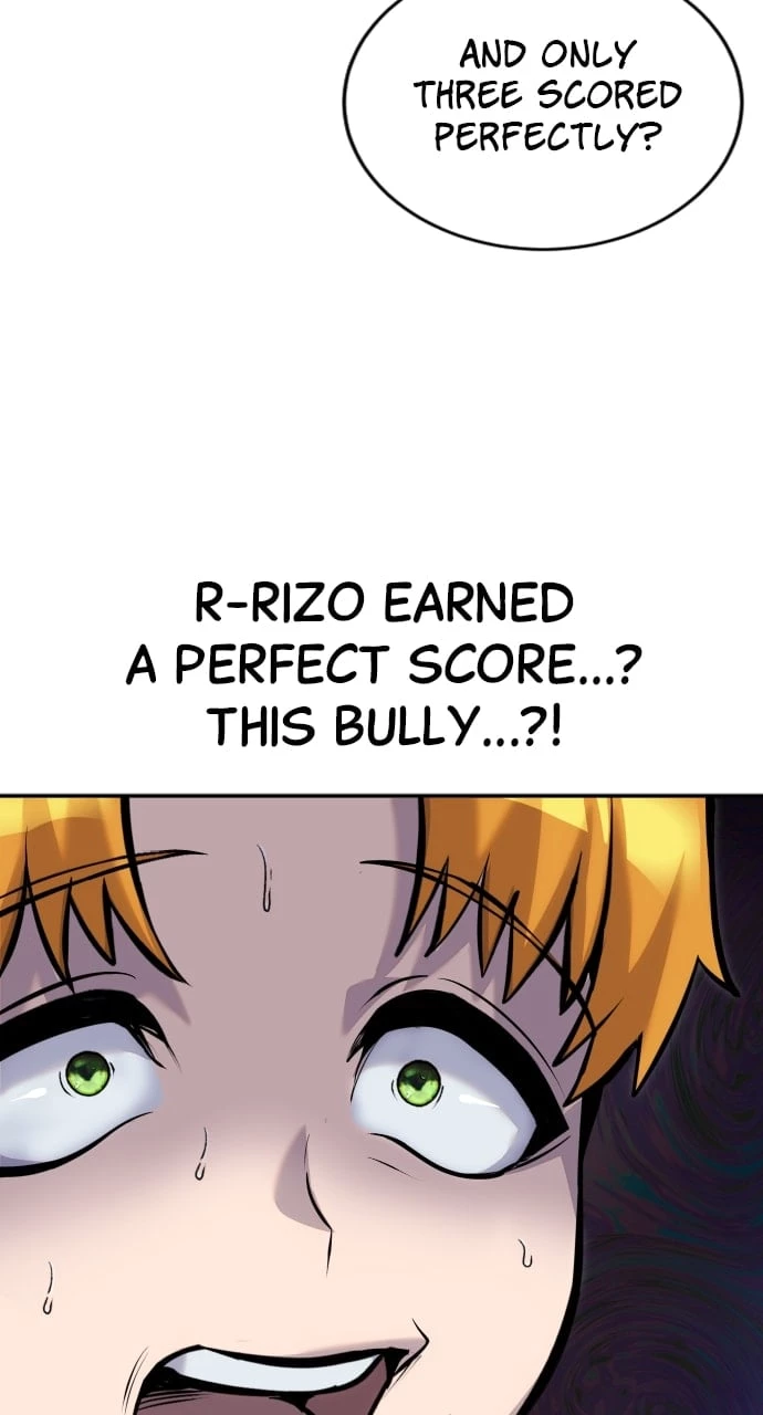 Secretly More Powerful than the Hero Chapter 8 - 50