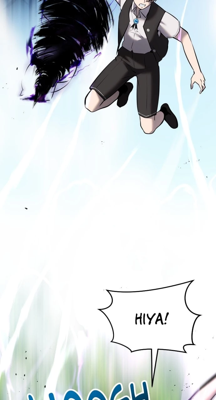 Secretly More Powerful than the Hero Chapter 9 - 65