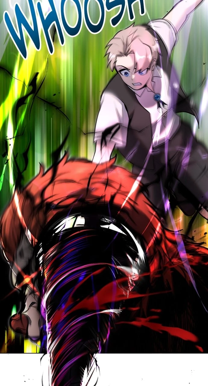 Secretly More Powerful than the Hero Chapter 9 - 66
