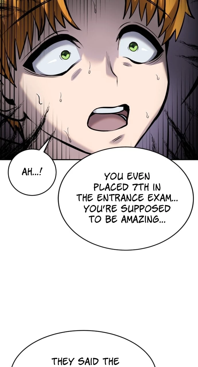 Secretly More Powerful than the Hero Chapter 8 - 54
