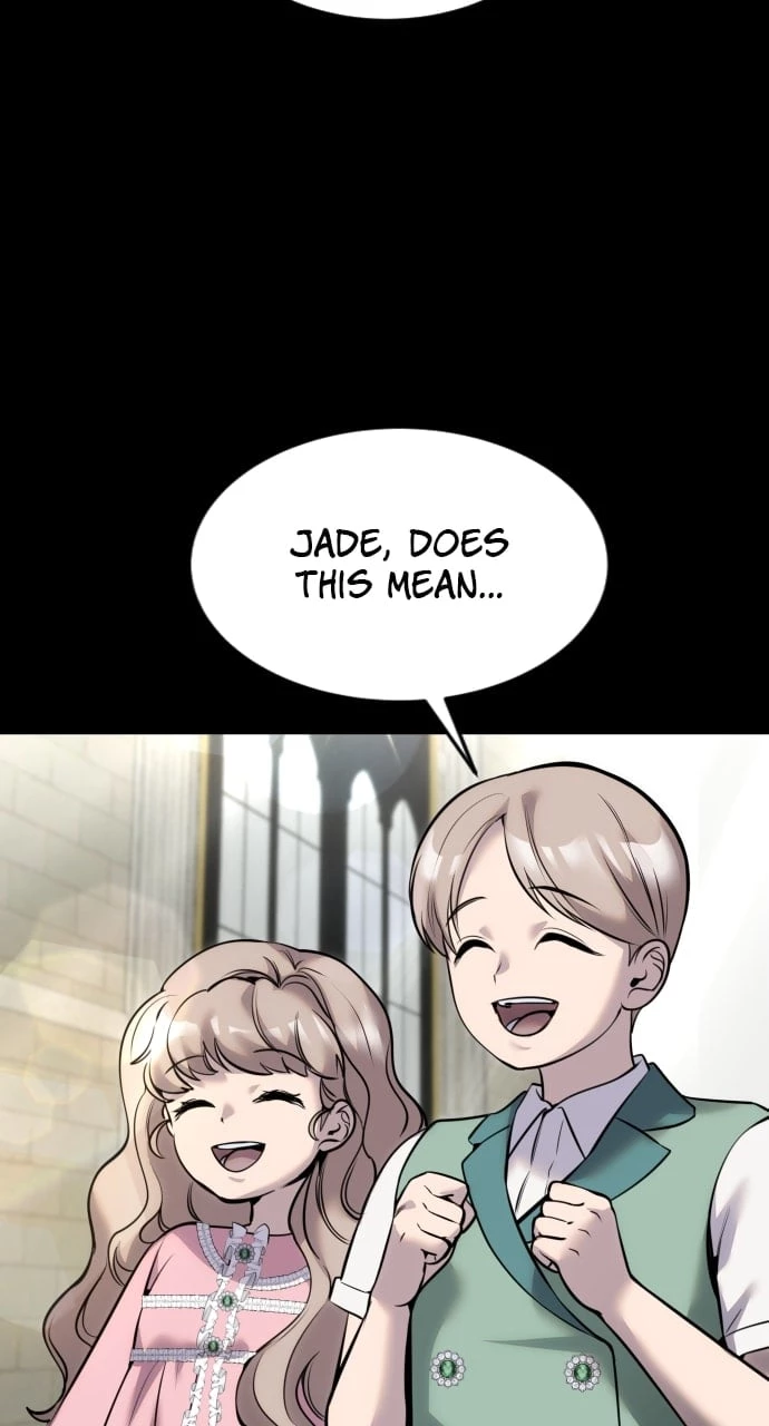 Secretly More Powerful than the Hero Chapter 10 - 96