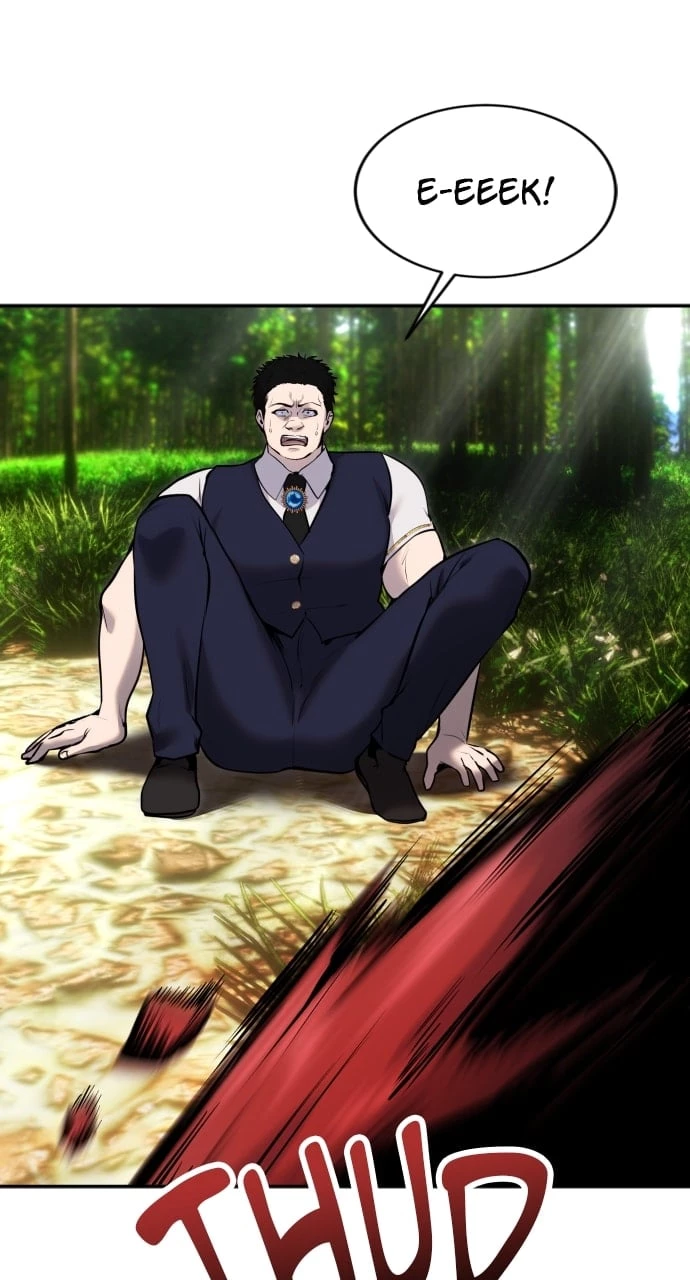 Secretly More Powerful than the Hero Chapter 9 - 68