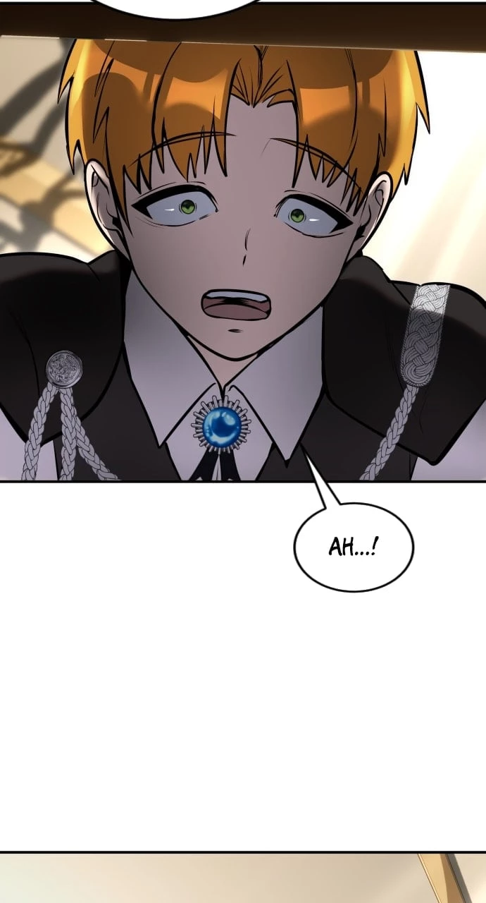 Secretly More Powerful than the Hero Chapter 8 - 57