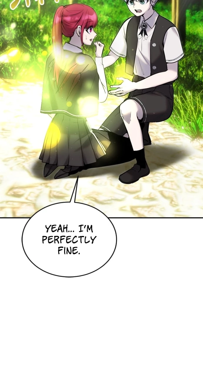 Secretly More Powerful than the Hero Chapter 9 - 71