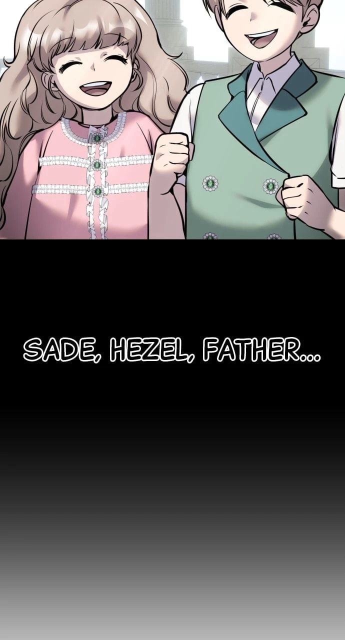 Secretly More Powerful than the Hero Chapter 10 - 101