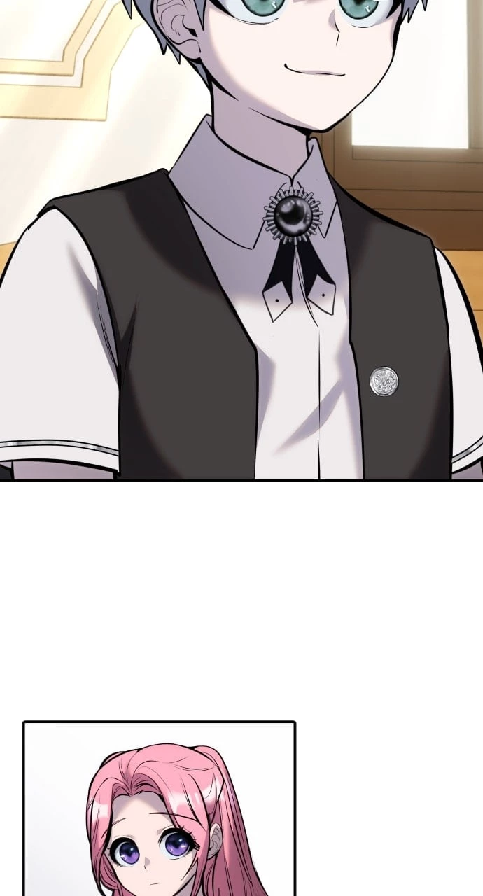 Secretly More Powerful than the Hero Chapter 8 - 60