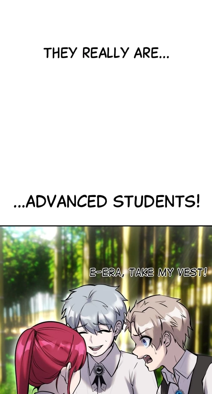 Secretly More Powerful than the Hero Chapter 9 - 73
