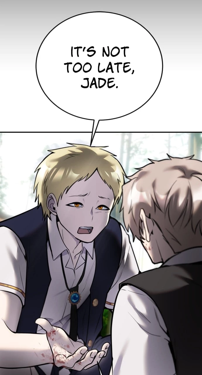 Secretly More Powerful than the Hero Chapter 10 - 102