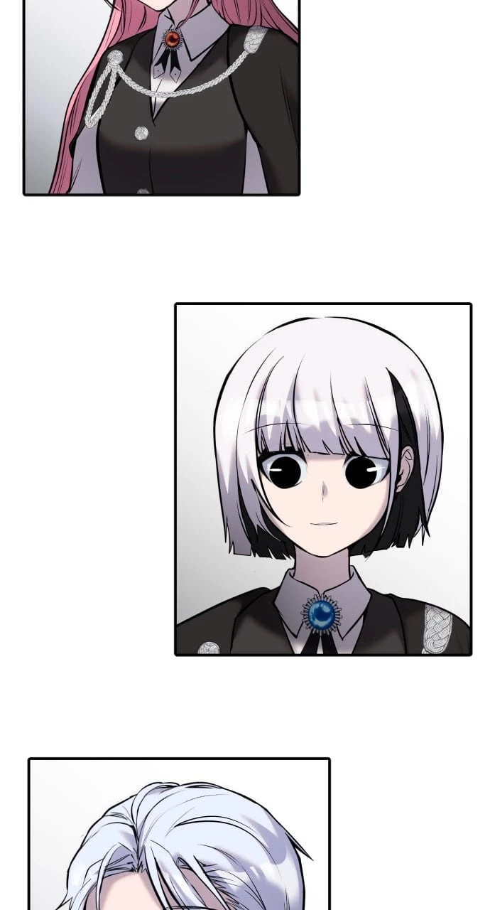 Secretly More Powerful than the Hero Chapter 8 - 61