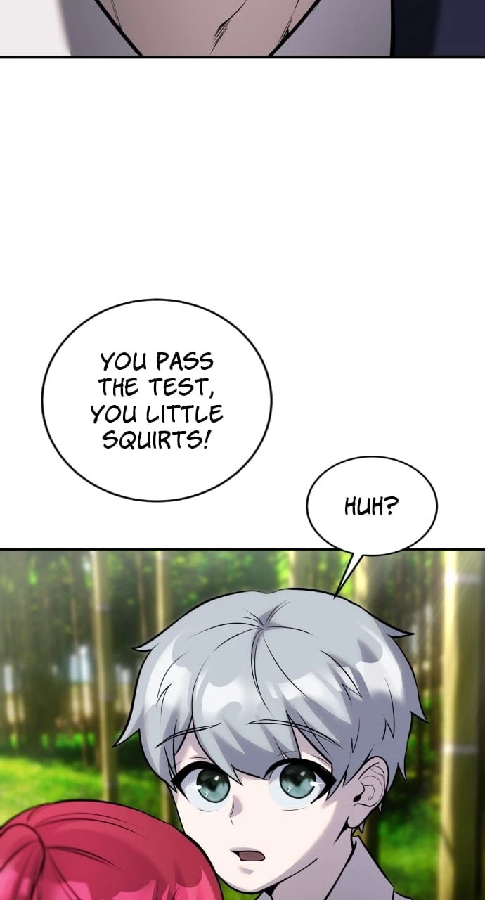 Secretly More Powerful than the Hero Chapter 9 - 75