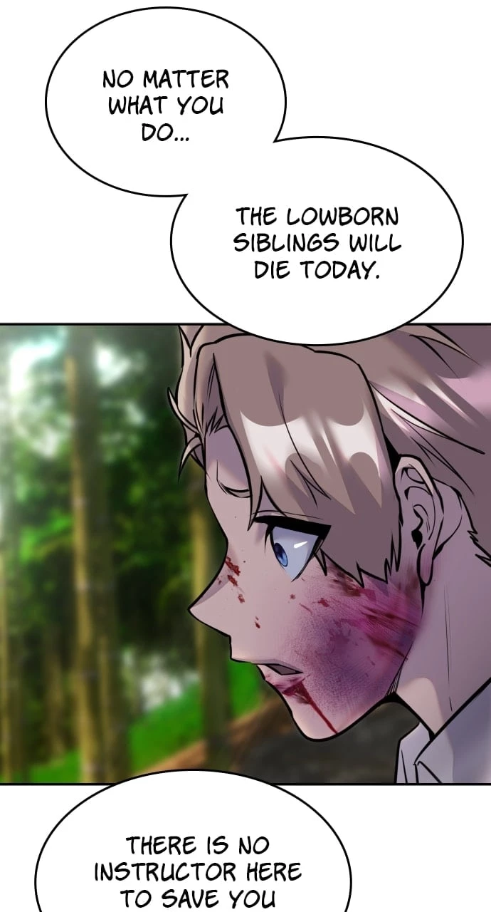 Secretly More Powerful than the Hero Chapter 10 - 105