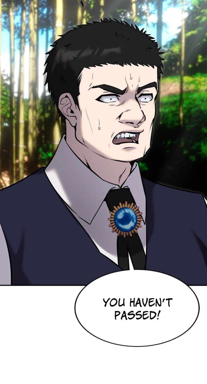 Secretly More Powerful than the Hero Chapter 9 - 77