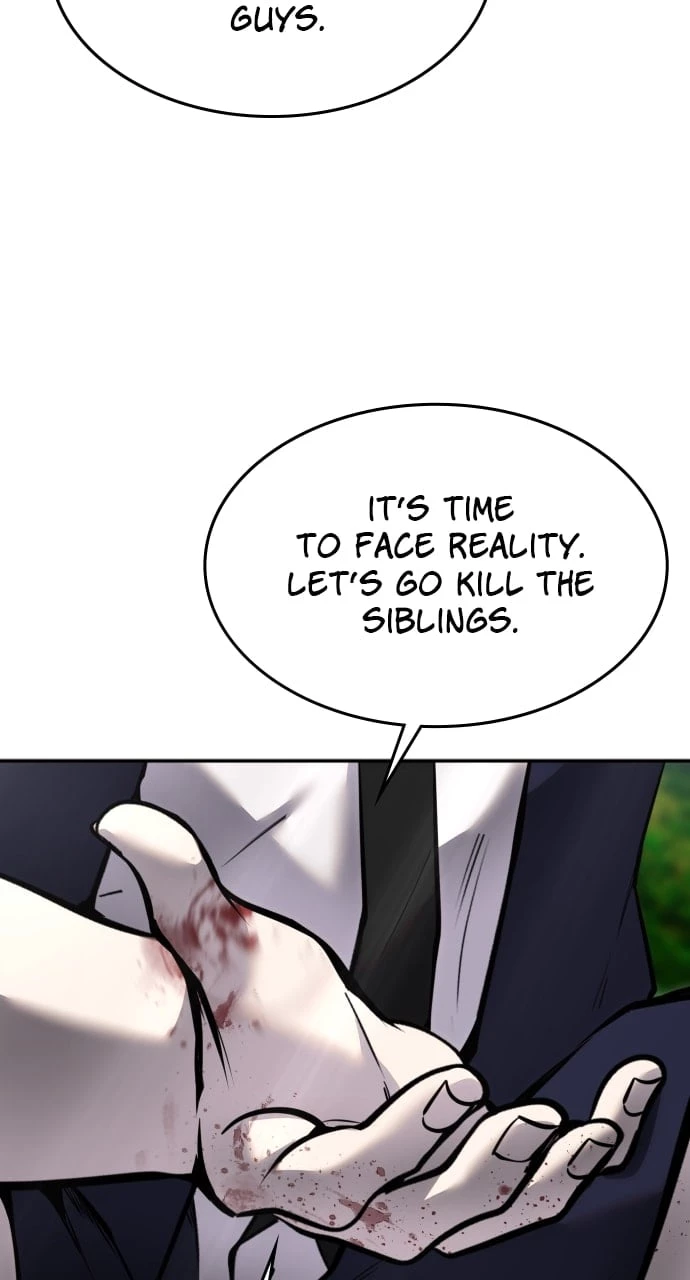Secretly More Powerful than the Hero Chapter 10 - 106