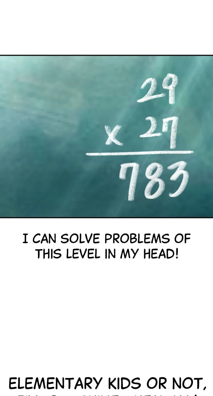 Secretly More Powerful than the Hero Chapter 8 - 66