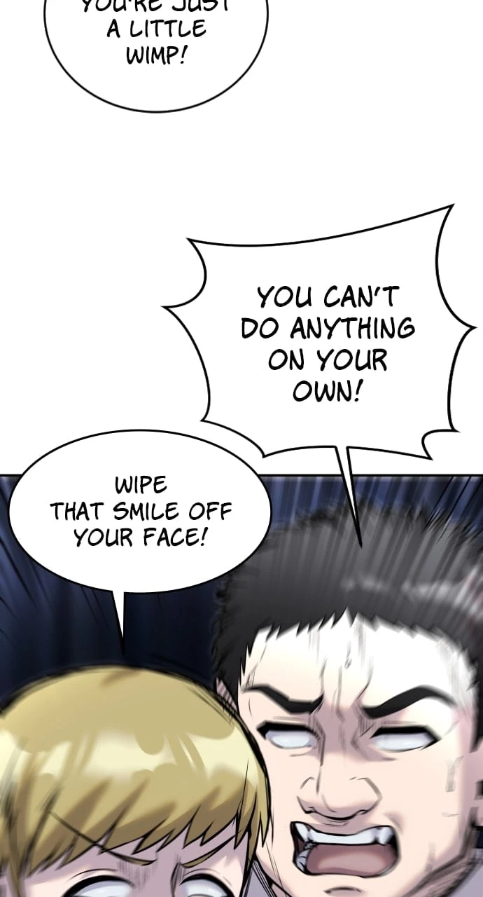 Secretly More Powerful than the Hero Chapter 9 - 79