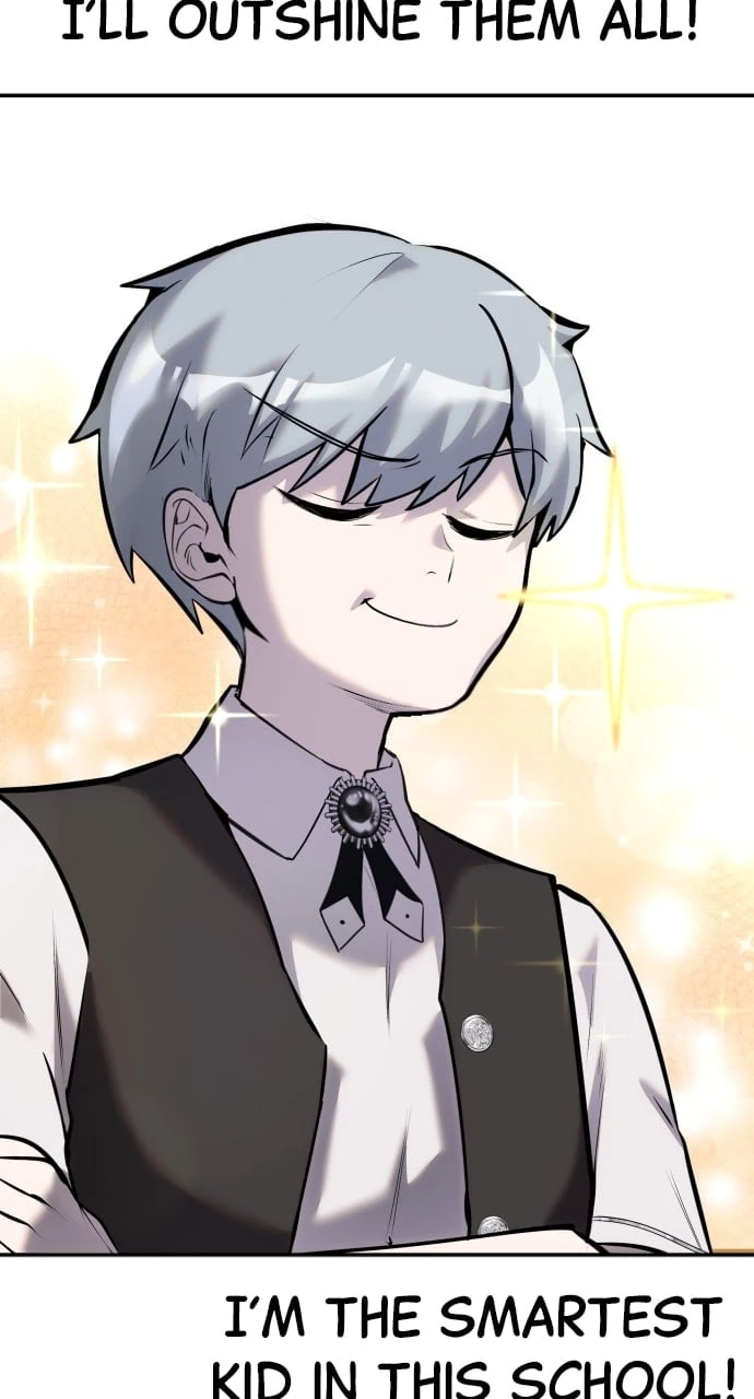 Secretly More Powerful than the Hero Chapter 8 - 67