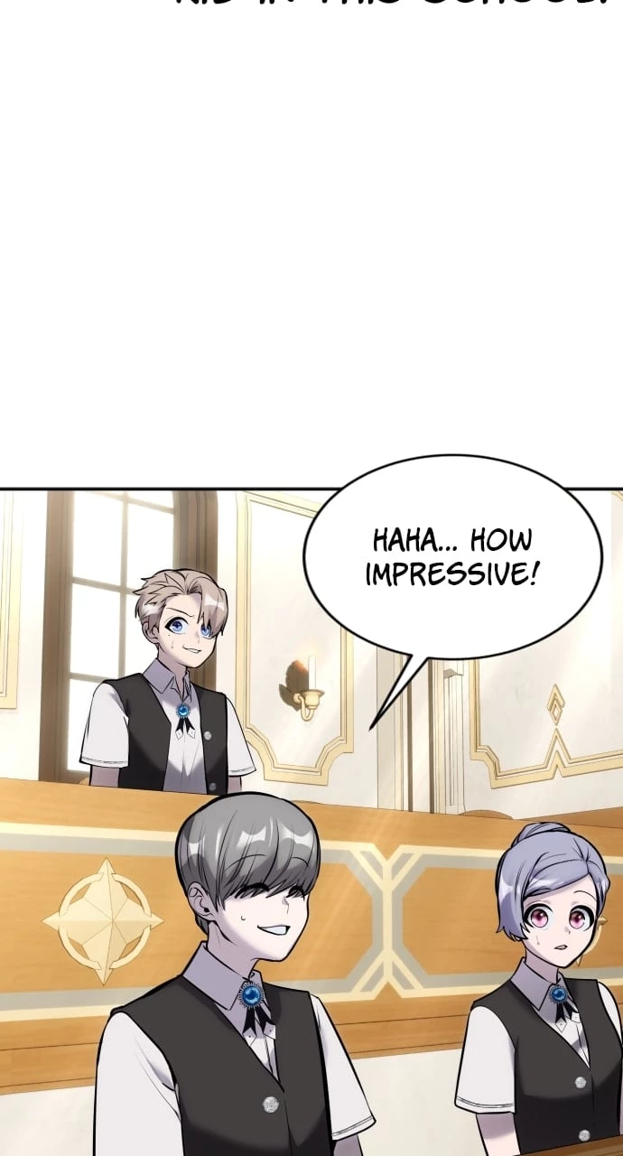 Secretly More Powerful than the Hero Chapter 8 - 68