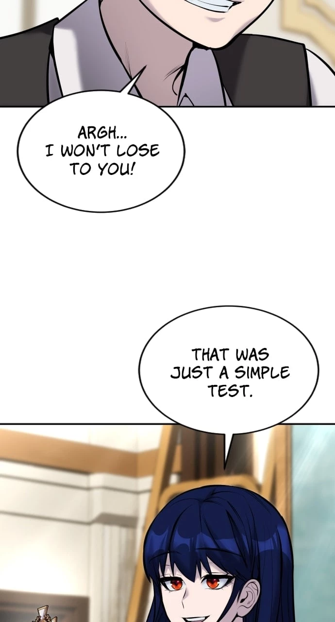 Secretly More Powerful than the Hero Chapter 8 - 70