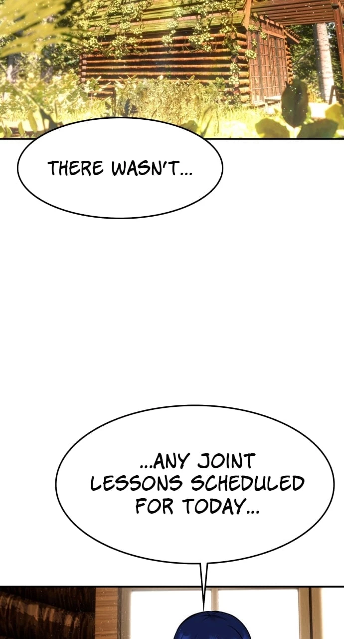 Secretly More Powerful than the Hero Chapter 9 - 83