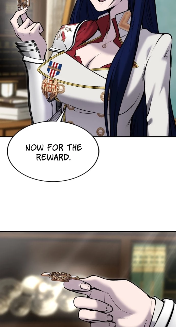 Secretly More Powerful than the Hero Chapter 8 - 71
