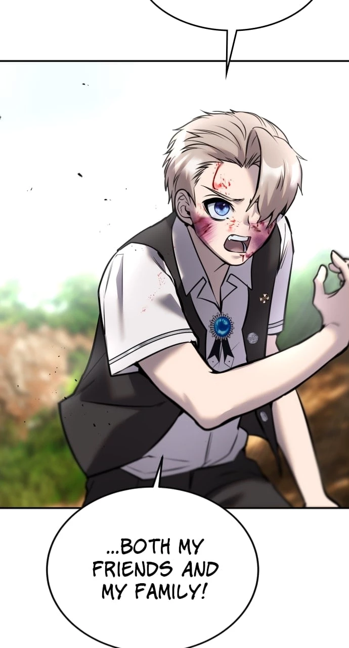 Secretly More Powerful than the Hero Chapter 10 - 112