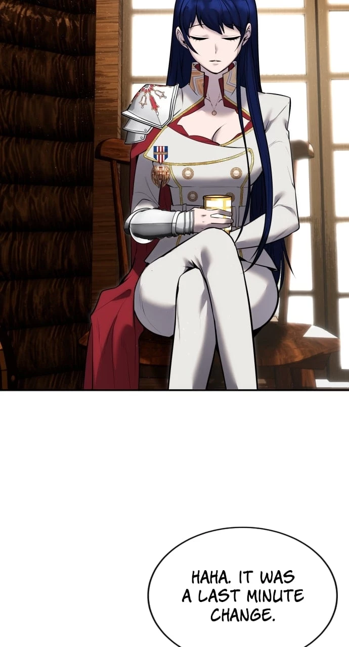 Secretly More Powerful than the Hero Chapter 9 - 84