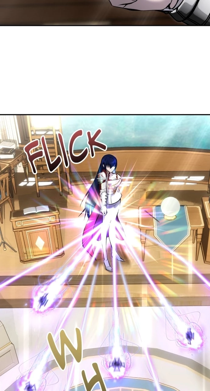 Secretly More Powerful than the Hero Chapter 8 - 72