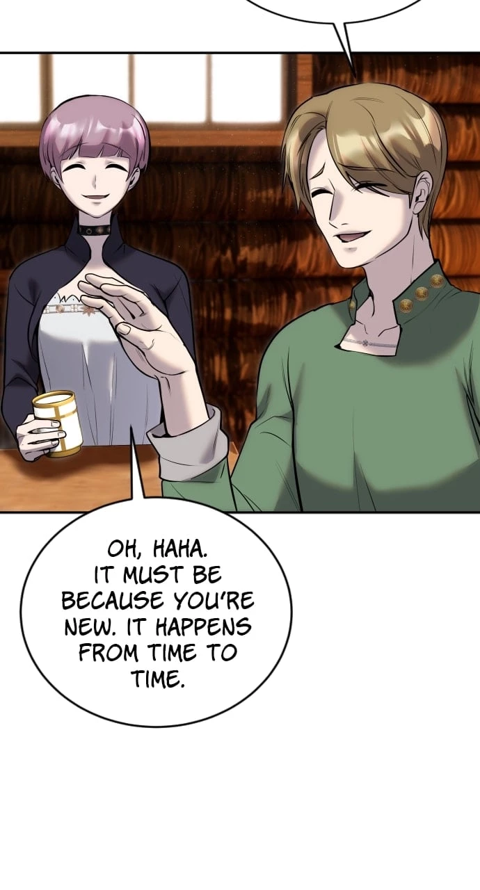 Secretly More Powerful than the Hero Chapter 9 - 85
