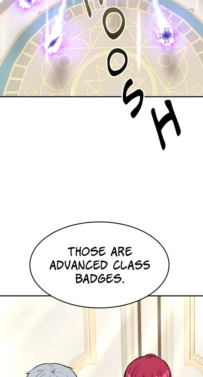 Secretly More Powerful than the Hero Chapter 8 - 73