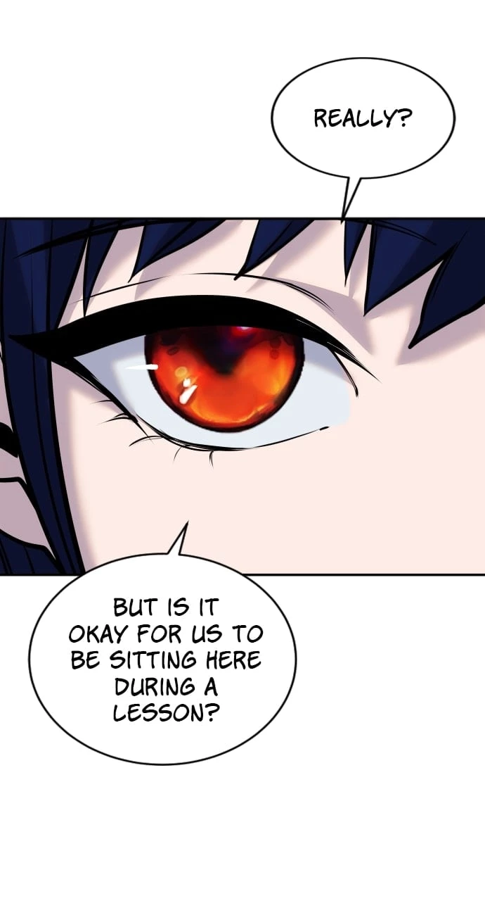 Secretly More Powerful than the Hero Chapter 9 - 86