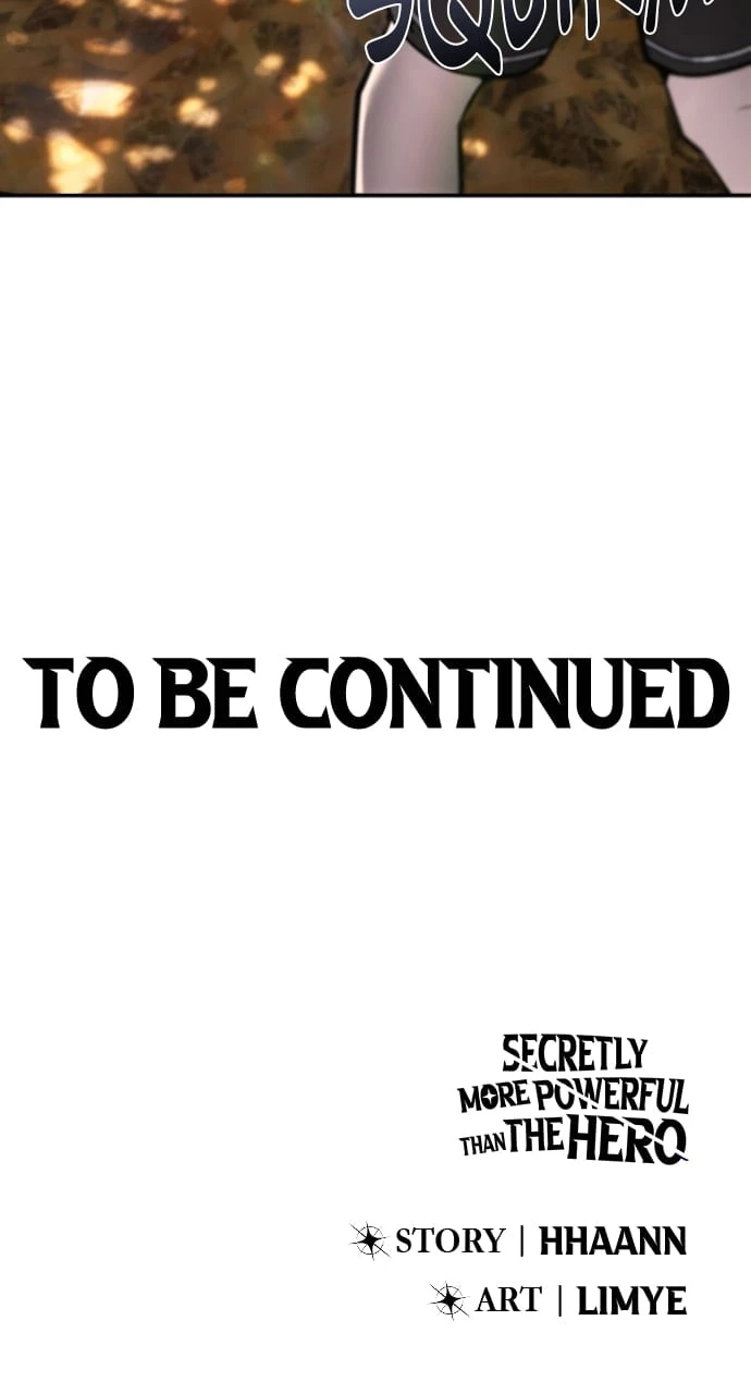 Secretly More Powerful than the Hero Chapter 10 - 115