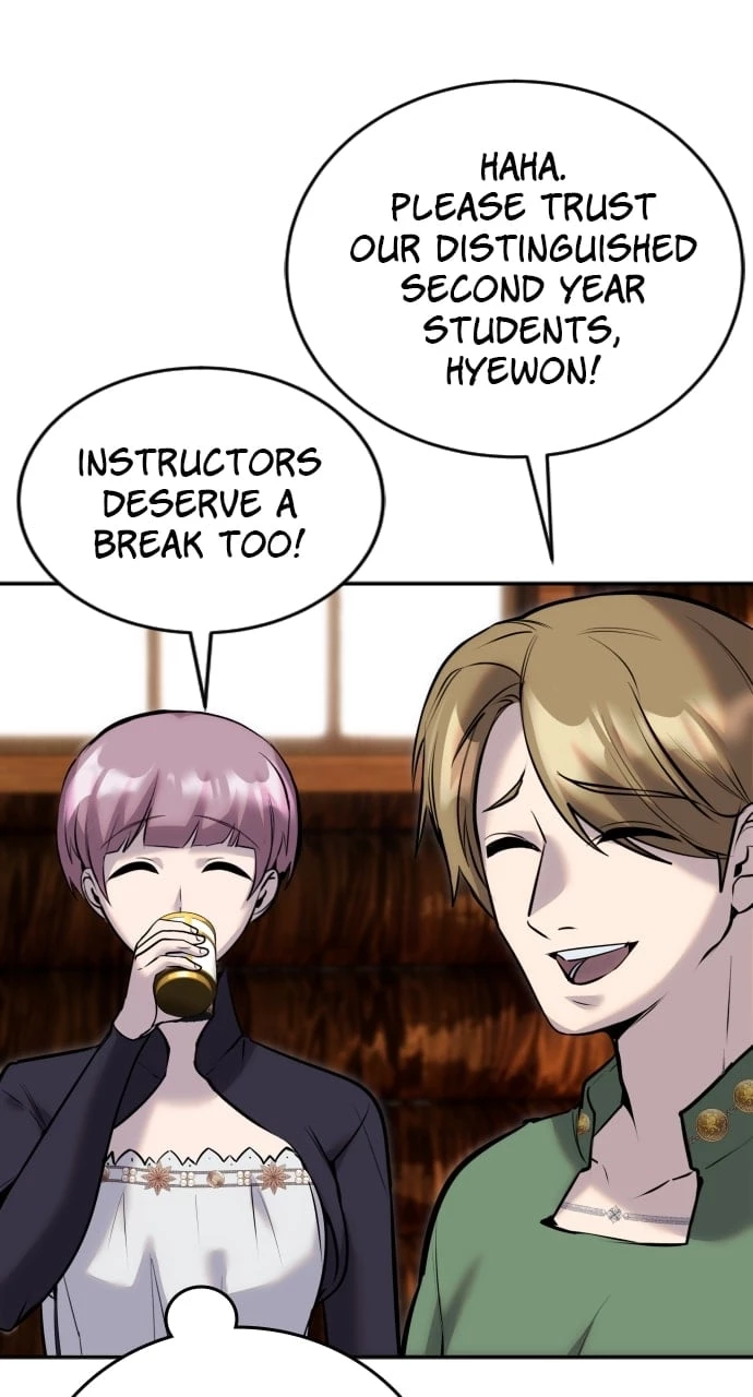 Secretly More Powerful than the Hero Chapter 9 - 87