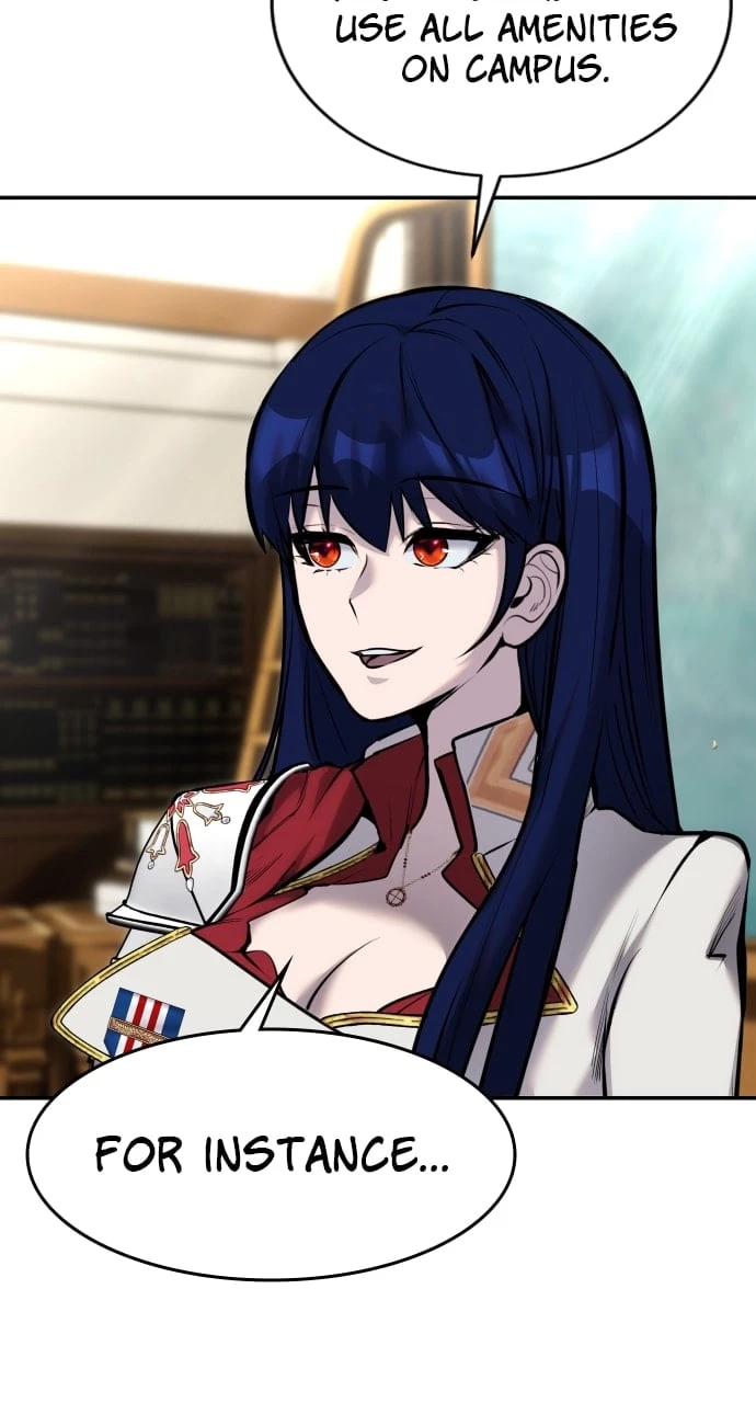 Secretly More Powerful than the Hero Chapter 8 - 75
