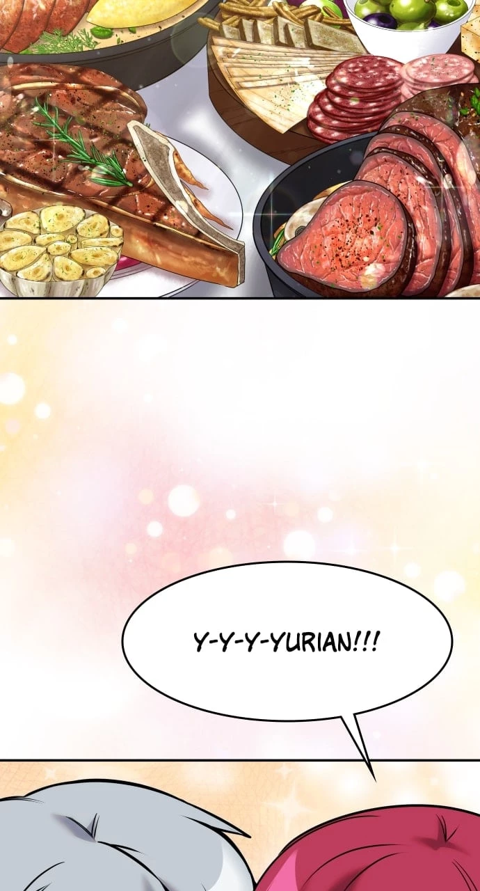 Secretly More Powerful than the Hero Chapter 8 - 77