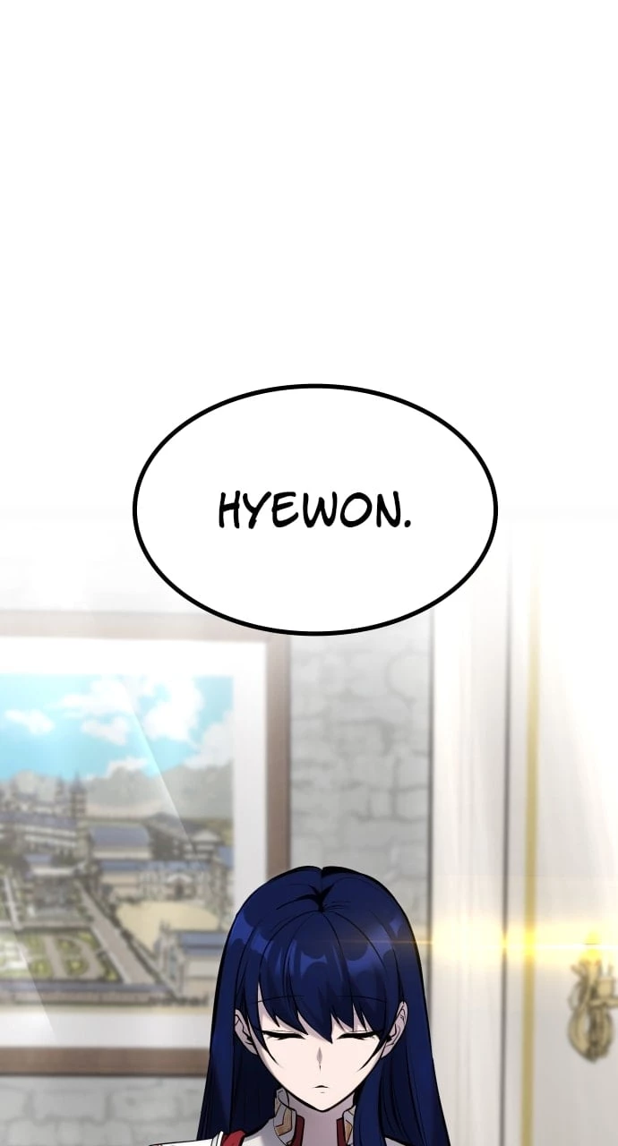 Secretly More Powerful than the Hero Chapter 7 - 2