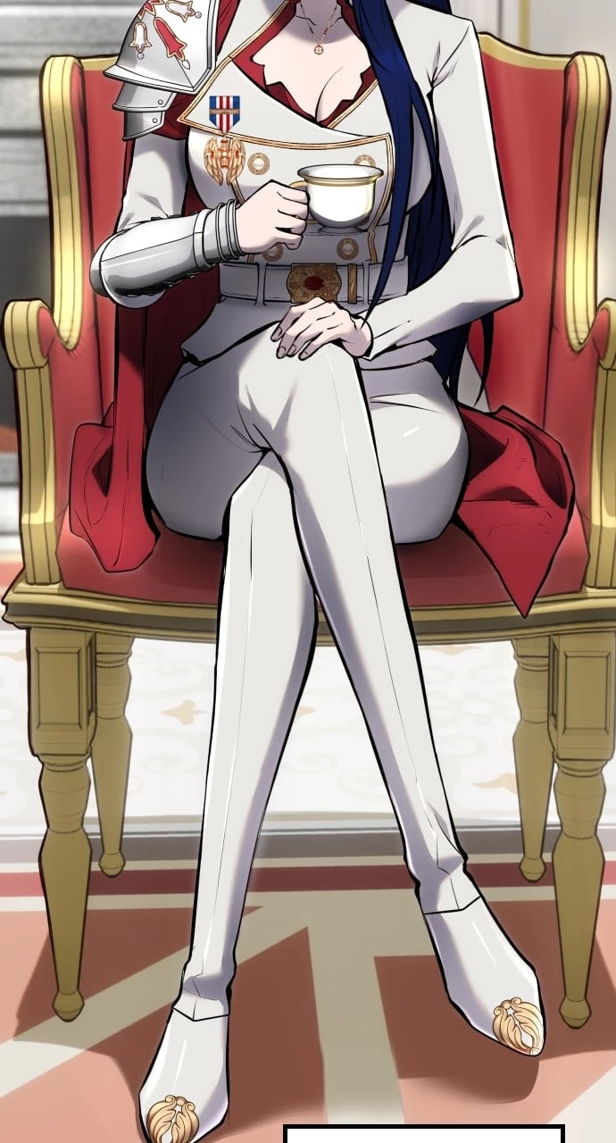 Secretly More Powerful than the Hero Chapter 7 - 3