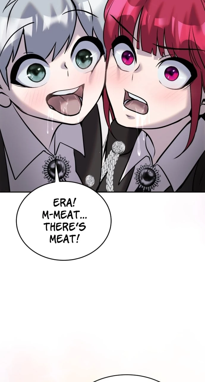 Secretly More Powerful than the Hero Chapter 8 - 78