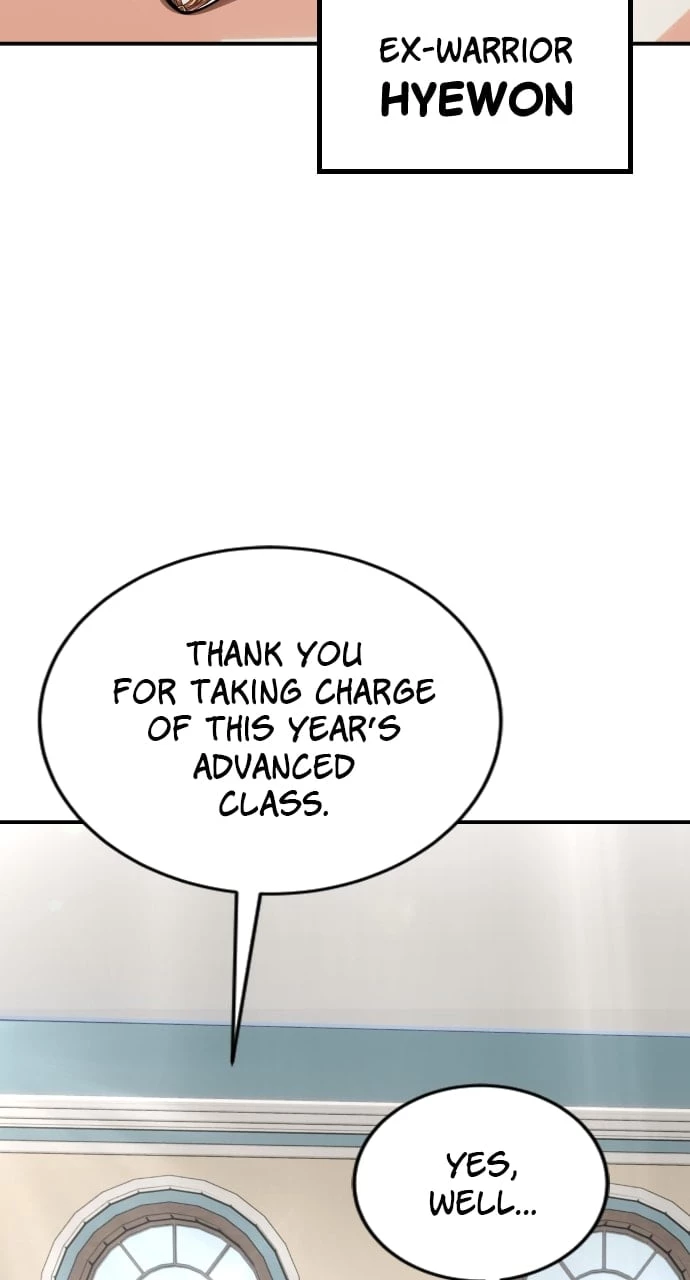 Secretly More Powerful than the Hero Chapter 7 - 4
