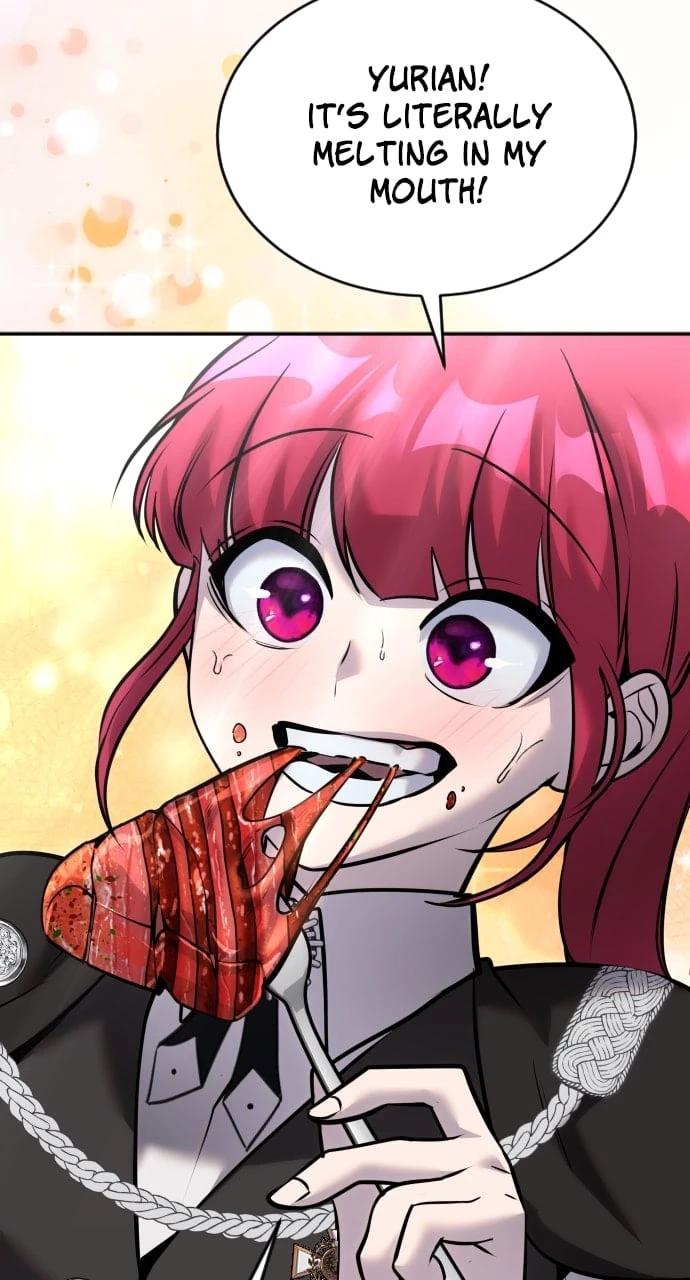 Secretly More Powerful than the Hero Chapter 8 - 79